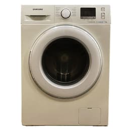 Samsung WF70F5E2W2W Klassieke wasmachine Frontlading