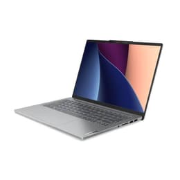 Lenovo IdeaPad Pro 5 14APH8 14" Ryzen 7 3.8 GHz - SSD 512 GB - 32GB QWERTZ - Duits