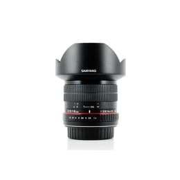 Samyang Lens Canon 14mm f/2.8