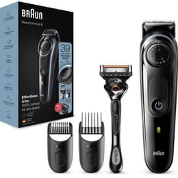 Baardtrimmer Braun 5 BT5341