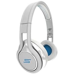 Audio street by 50 CENT geluidsdemper Hoofdtelefoon - Wit