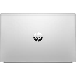 HP ProBook 650 G8 15" Core i5 2.4 GHz - SSD 512 GB - 8GB QWERTY - Spaans