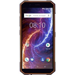 Hammer Energy 18x9 32GB - Zwart - Simlockvrij