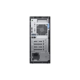 Dell OptiPlex 5060 Tower Core i5 2.8 GHz - SSD 256 GB RAM 16GB