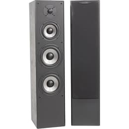 Quadral Quintas 606 II Speaker - Zwart