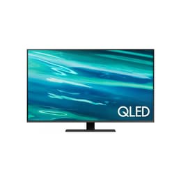 Smart TV Samsung QLED Ultra HD 4K 127 cm QE50Q80AATXXC