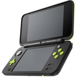 Nintendo 2DS XL - Zwart/Groen