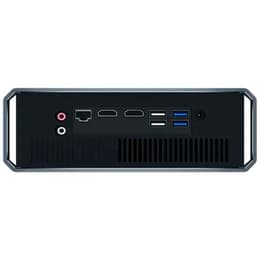 Chuwi CoreBox Core i3 1.2 GHz - SSD 512 GB RAM 16GB