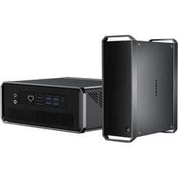 Chuwi CoreBox Core i3 1.2 GHz - SSD 512 GB RAM 16GB
