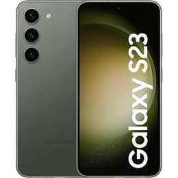 Galaxy S23 128GB - Groen - Simlockvrij - Dual-SIM
