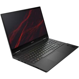 HP Omen 15-en1006ns 15" Ryzen 7 3.2 GHz - SSD 1 TB - 16GB QWERTY - Spaans