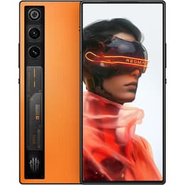 REDMAGIC 10 Air 512GB - Oranje - Simlockvrij