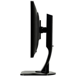 24-inch Iiyama XB2483HSU-B3 LCD Beeldscherm Zwart