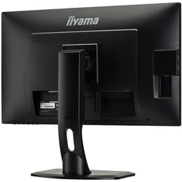24-inch Iiyama XB2483HSU-B3 LCD Beeldscherm Zwart