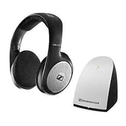 RS110 UHF Hoofdtelefoon - wireless Zwart/Grijs