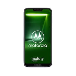 Motorola Moto G7 Power Simlockvrij