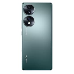 Honor 70 128GB - Groen - Simlockvrij