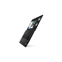 Lenovo ThinkPad L14 G3 14" Core i5 1.3 GHz - SSD 512 GB - 32GB QWERTY - Italiaans