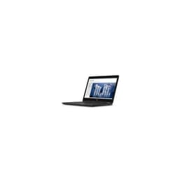 Dell Latitude 5480 14" Core i5 2.4 GHz - HDD 500 GB - 16GB AZERTY - Frans