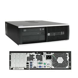 HP Compaq Pro 6300 SFF Core i5 3,2 GHz - HDD 500 GB RAM 16GB