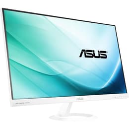 27-inch Asus VX279H-W 1920 x 1080 LED Beeldscherm Wit