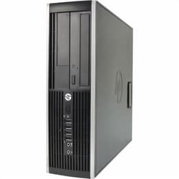 Hp Compaq Elite 8200 SFF 22" Core i7 3,4 GHz - HDD 2 To - 8GB
