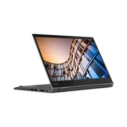 Lenovo ThinkPad X1 Yoga 14" Core i7 GHz - SSD 512 GB - 16GB QWERTZ - Zwitsers