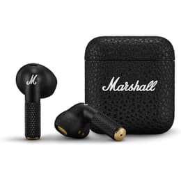 Marshall Minor IV Oordopjes - In-Ear Bluetooth Geluidsdemper