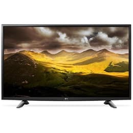 Smart TV LG LCD Full HD 1080p 124 cm 49LH590V