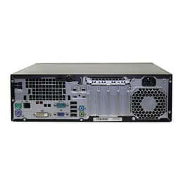 HP ProDesk 400 G1 SFF Pentium 3,1 GHz - HDD 500 GB RAM 4GB