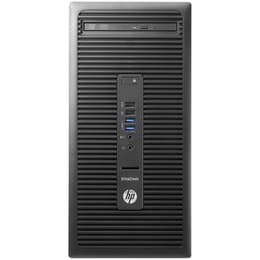HP EliteDesk 705 G3 MT PRO A10 3,5 GHz - SSD 960 GB RAM 8GB
