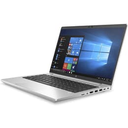 HP ProBook 440 G8 14" Core i5 2.4 GHz - SSD 512 GB - 8GB QWERTY - Italiaans