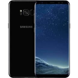 Galaxy S8 64GB - Zwart - Simlockvrij