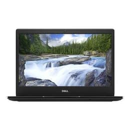 Dell Latitude 3400 14" Core i5 1.6 GHz - SSD 256 GB - 8GB QWERTY - Engels