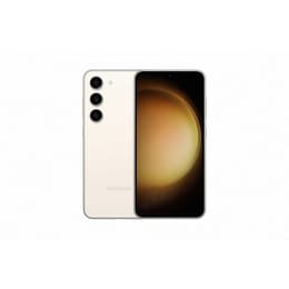 Galaxy S23 128GB - Beige - Simlockvrij