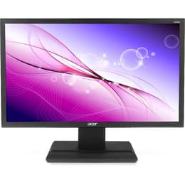 23-inch Acer V236H 1920 x 1080 LED Beeldscherm Zwart