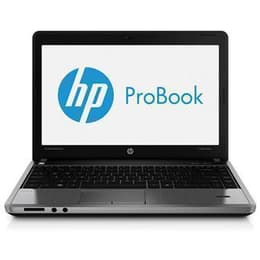 Hp ProBook 4340S 13" Core i3 2.4 GHz - HDD 500 GB - 4GB AZERTY - Frans