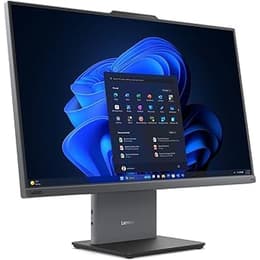 Lenovo ThinkCentre Neo 50A G5 23" Core i5 1.1 GHz - SSD 512 GB - 16GB QWERTY - Spaans