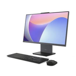 Lenovo ThinkCentre Neo 50A G5 23" Core i5 1.1 GHz - SSD 512 GB - 16GB QWERTY - Spaans