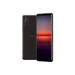 Sony Xperia 5 II 256GB - Zwart - Simlockvrij