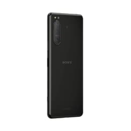 Sony Xperia 5 II 256GB - Zwart - Simlockvrij