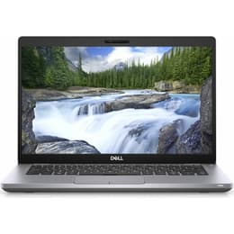Dell Latitude 5410 14" Core i5 1.6 GHz - SSD 256 GB - 16GB QWERTY - Nederlands