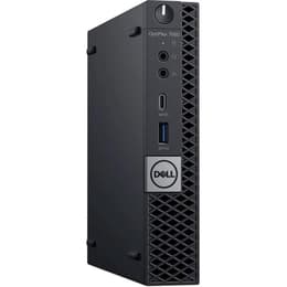 Dell OptiPlex 7070 Micro Core i3 3.6 GHz - SSD 128 GB RAM 8GB