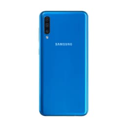 Galaxy A50 128GB - Blauw - Simlockvrij