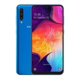 Galaxy A50 128GB - Blauw - Simlockvrij