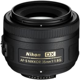Nikon Lens Nikon F 35 mm f/1.8