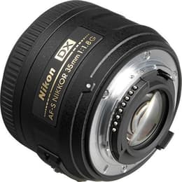 Nikon Lens Nikon F 35 mm f/1.8