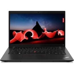Lenovo ThinkPad L14 G4 14" U-Series 2.6 GHz - SSD 256 GB - 16GB QWERTY - Italiaans
