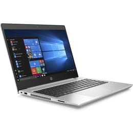 HP ProBook 440 G7 14" Core i5 1.6 GHz - SSD 1 TB - 8GB QWERTY - Engels
