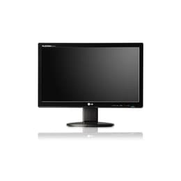 22-inch LG Flatron W2241S 1680 x 1050 LCD Beeldscherm Zwart